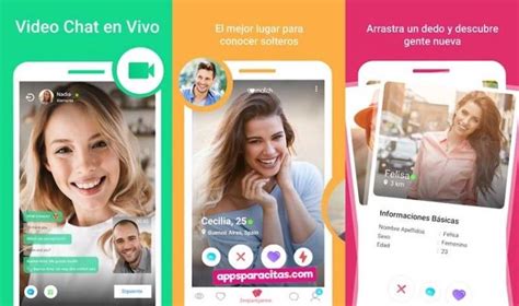 Conocer y chatear con hombres extranjeros